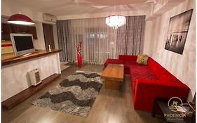 Phoenicia Aparthotel